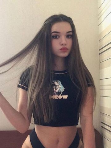 Танюша